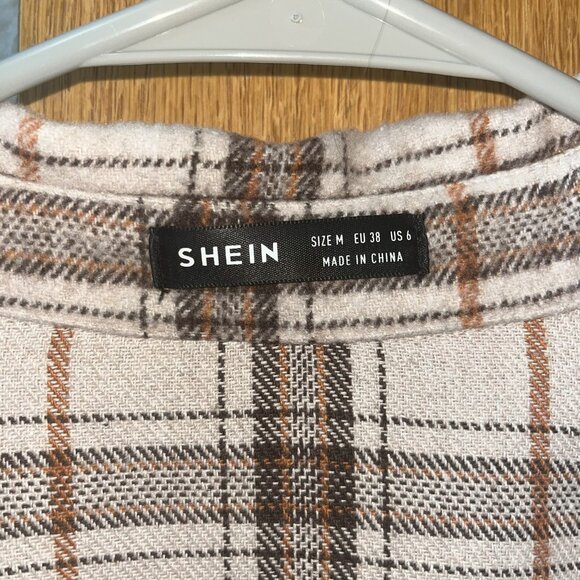 Flannel - Picture 3 of 3